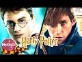 Harry Potter Week Is HERE! Vote on Your Favorite Harry Potter Movie!