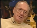 Les Paul Tribute & Interview - By Jim Axelrod of CBS Sunday Morning