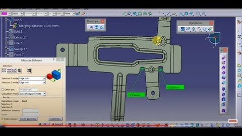 Design a part using Sketcher,Part Design, Assembly Design,Generative shape Design,Product functional