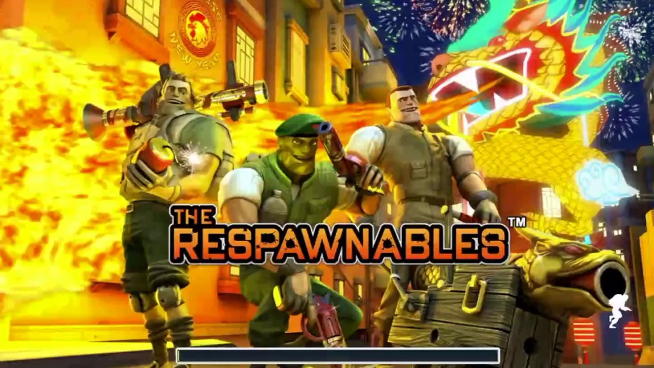 Respawnables Rage