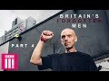 Manchester's Homeless Crisis | Britain's Forgotten Men