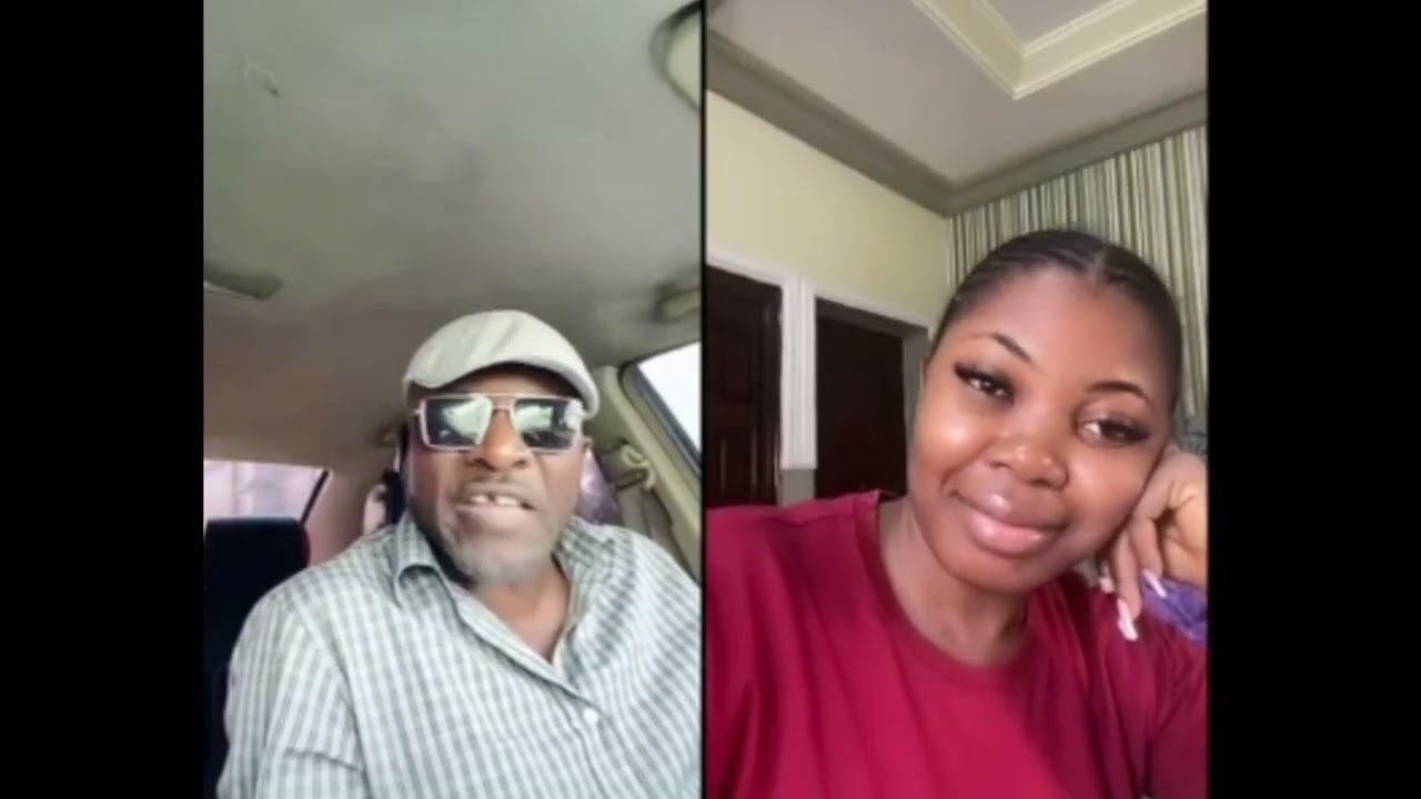 Mc bishop (IVF - matters) episode 011 (husband/wife giver)