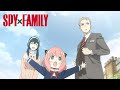 Rescue Mission! | SPY x FAMILY
