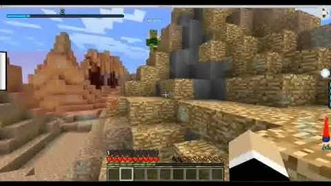 Dragon Block C: LEARNING KI ATTACKS!