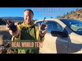 The Best Walkie Talkie Real World Testing Rocky Talkie 5 Watt GMRS vs. Mountain Radio