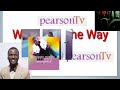 Pearsontv official trailer 4k