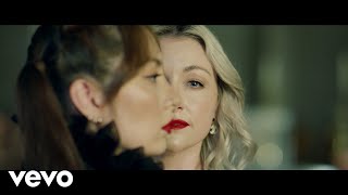 Kate Miller-Heidke - You Can't Hurt Me Anymore (Official Video) ft. Jaguar Jonze