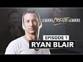 Rock Bottom To Rock Star | ft. Ryan Blair