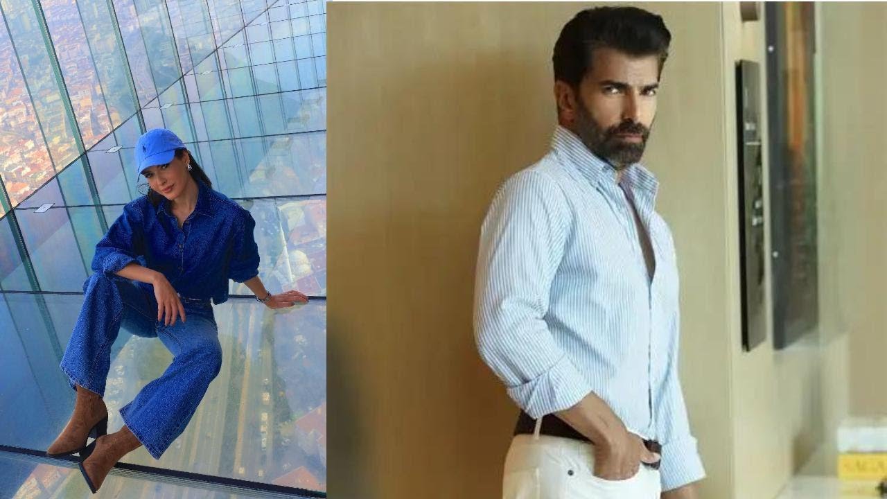 Махассин и Сенк: скрытая правда за их тихой любовью