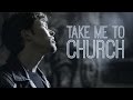 Hozier - Take Me To Church (Michele Grandinetti Cover)