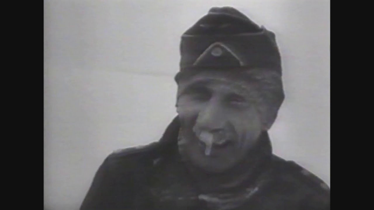 The Fatal Attraction of Adolf Hitler: Part 2 (1989)