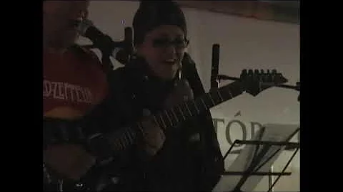 Stairway to Heaven  solo Mauricio Cardiel & ETC