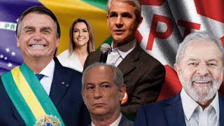 Quem é mais Rico, Lula ou Bolsonaro