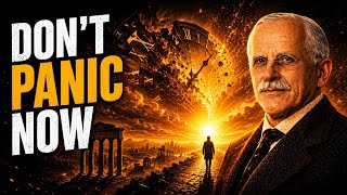 Before The Best Chapter Of Your Life, This Always Happens – Carl Jung (Jungian Psychology)