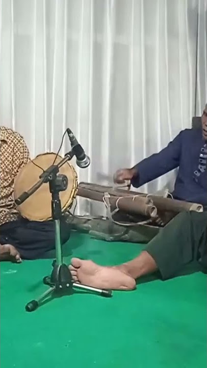 sholawat Jawa lawas