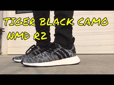 adidas nmd r2 pk tiger camo