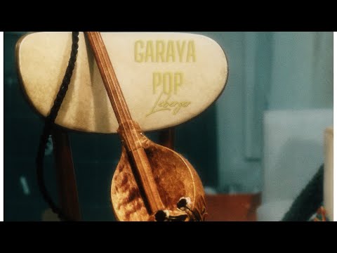 GARAYA POP LEBERGER