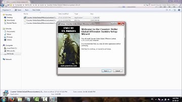 [Tutorial] How To Download and Install Counter Strike Global Offensive By Junkies