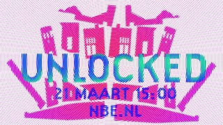 Unlocked: The Making Of | Nederlands Blazers Ensemble