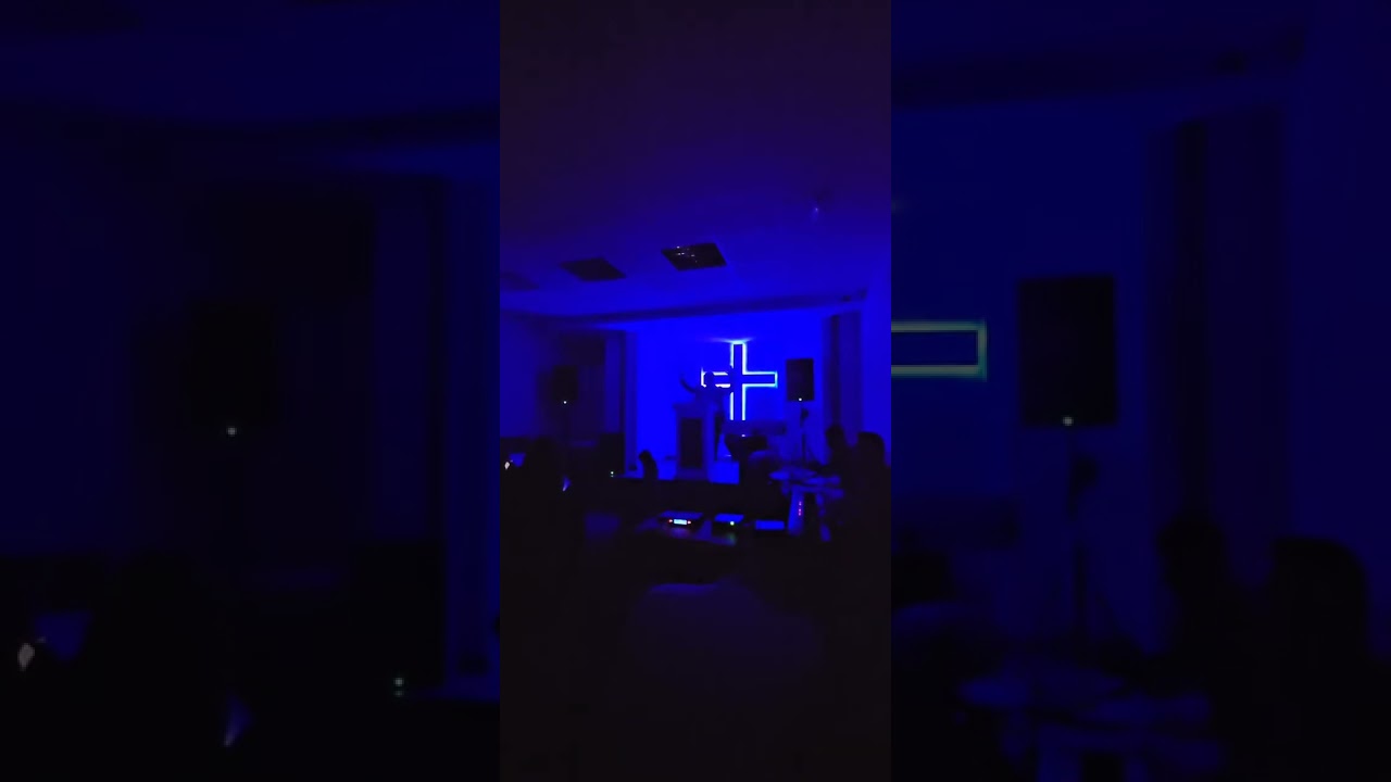 Culto domingo 22/2/26