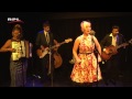 De Toeteraar - Charlotte Welling & Trio Dobbs