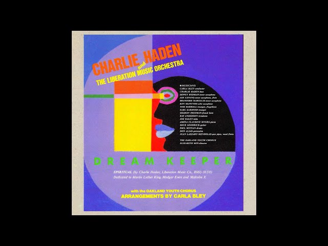 その他 LP Charlie Haden And The Liberati Dream Keeper DIW8045 DIW /00400 OTUtMTk2MC5qcGVn.jpeg