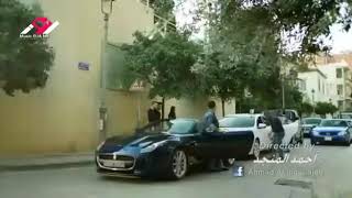 علي الديك حاج تحلفني بربك