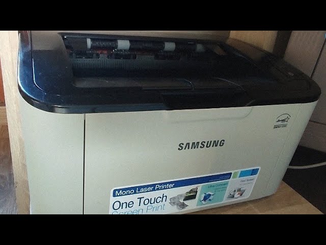 Imprimante Laser Samsung ML-1675