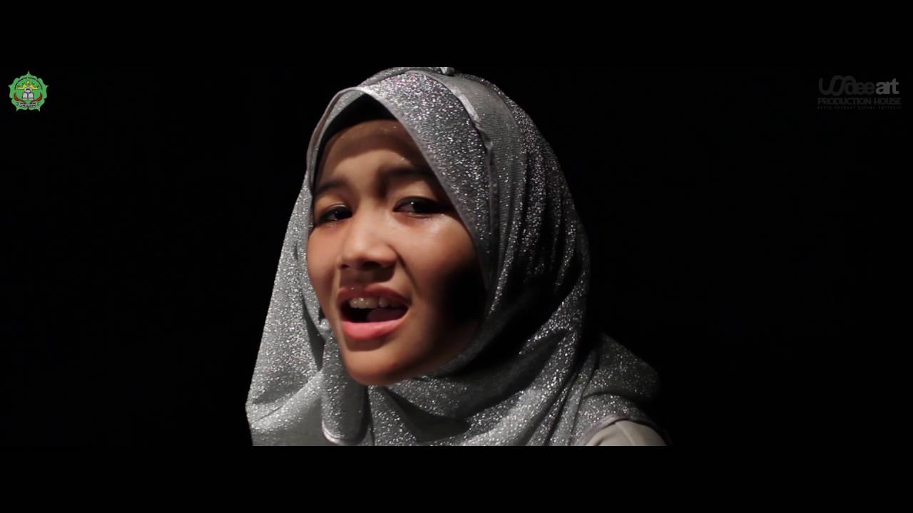 VIDEO CLIP LAGU "BIDADARI KECIL" by DEEART PRODUCTION HOUSE