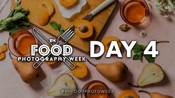 Food Photography Week Day 4: Food Influencers Pane...