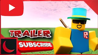 The Ultimate Kristian Roblox Trailer.