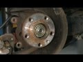 Car Corner: Car Wheel Bearing Maintenance