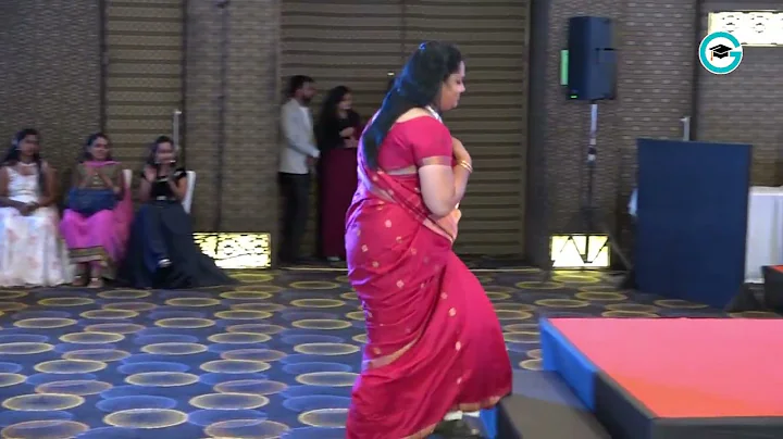 Mrs. Roopa Aravamudhan