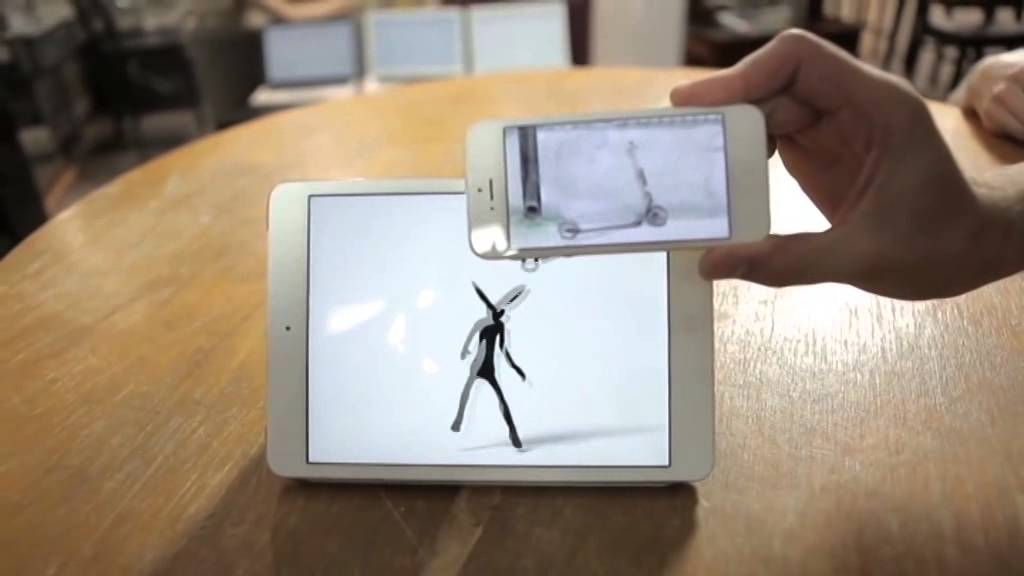 Ukrainian iPhone Video Goes Viral: Music video by Brunettes Shoot Blondes becomes internet sensation