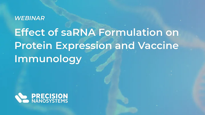 Effect of saRNA Formulation on Protein Expression ...