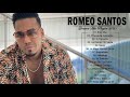 Bachatas Romeo Santos 2021 - Romeo Santos Sus Mejores Éxitos 2021 - Nuevo Romeo Santos 2021