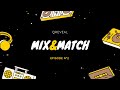 Mixmatch  equipe n2