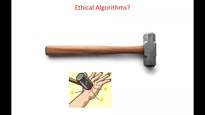 The Ethical Algorithm