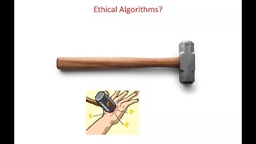The Ethical Algorithm