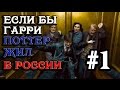 Если бы Гарри Поттер жил в России [Alex Enigmix]