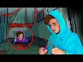 Reacting To AMONG US IN REAL LIFE.. (Terrifying)