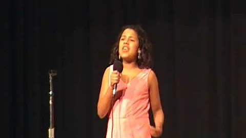Mariah Henderson - Hurt