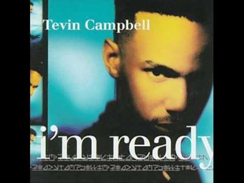 TEVIN CAMPBELL STAND OUT