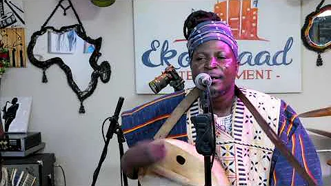 KING AYISOBA | I WANT TO SEE YOU MY  FATHER | HOURLY LIVE JAM