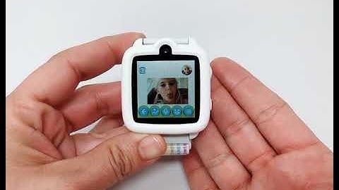 TickTalk 3 Set Up User Manual: Step 10 Individual and Group Chatting