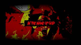 Afilado - Burned God