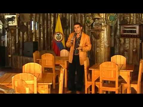 ASI VIVO MI VIDA - Juan Carlos Hurtado "El Andarie...