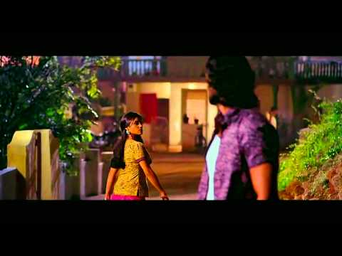 Ishq Hua - Aaja Nachle - (HD 720p)