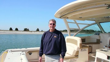 Grady-White How-Tos: Pre-Departure Checklist