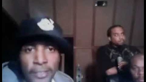 Krayzie Bone - Vanilla Lights (Snippet 2011)